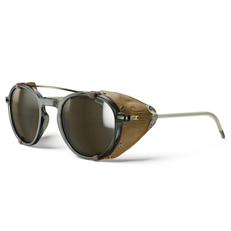 Occhiali Legacy Spectron Polarized