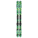 Sci Omen 85 + M3 Compact 11 2026