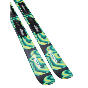Sci Omen 85 + M3 Compact 11 2026