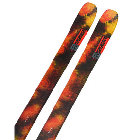 Sci Reckoner 92 + M3 11 Compact Quikclik 2026