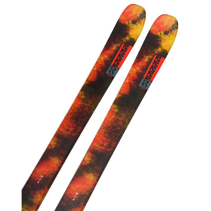 Sci Reckoner 92 + M3 11 Compact Quikclik 2026