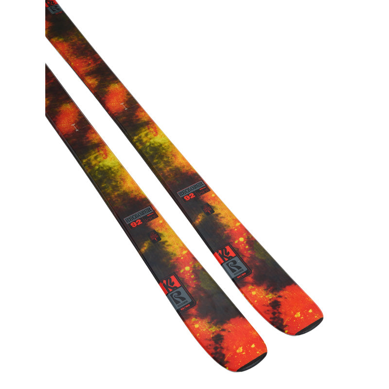 Sci Reckoner 92 + M3 11 Compact Quikclik 2026