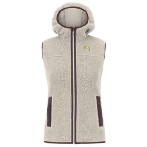 Gilet donna Moiazza