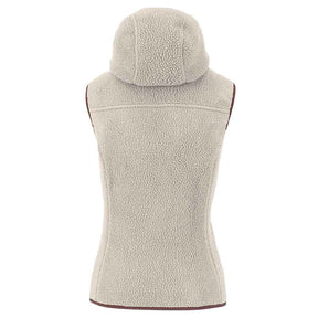 Gilet donna Moiazza