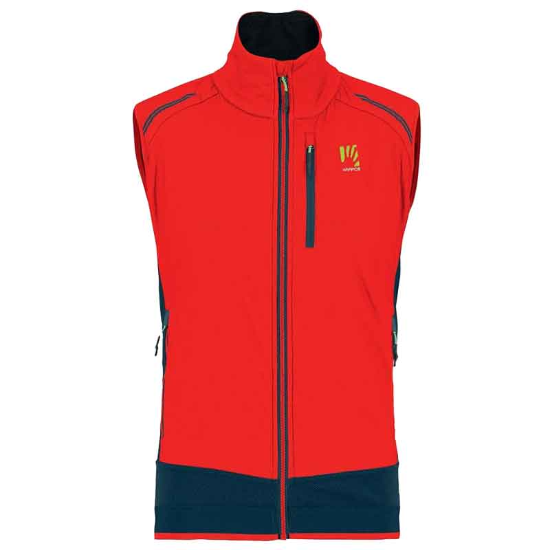 Gilet uomo Alagna Plus Evo