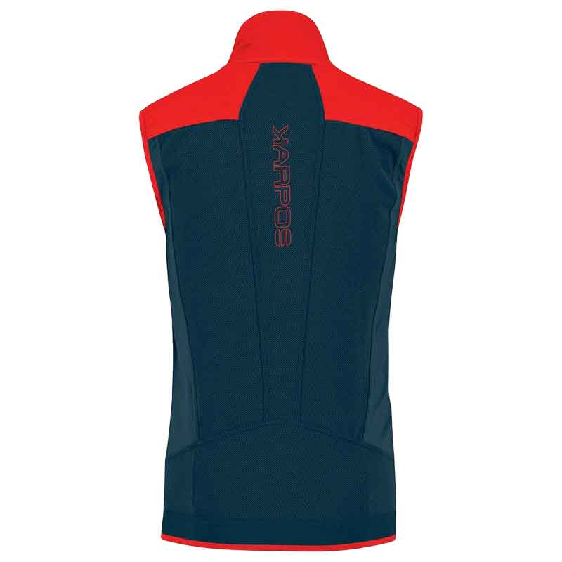 Gilet uomo Alagna Plus Evo