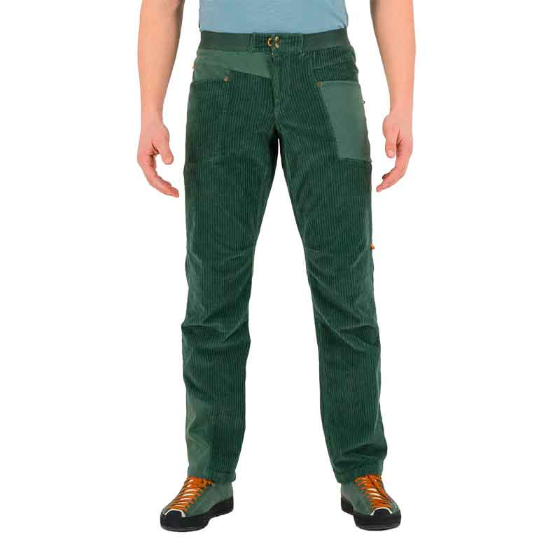 Pantalone uomo Abete Evo