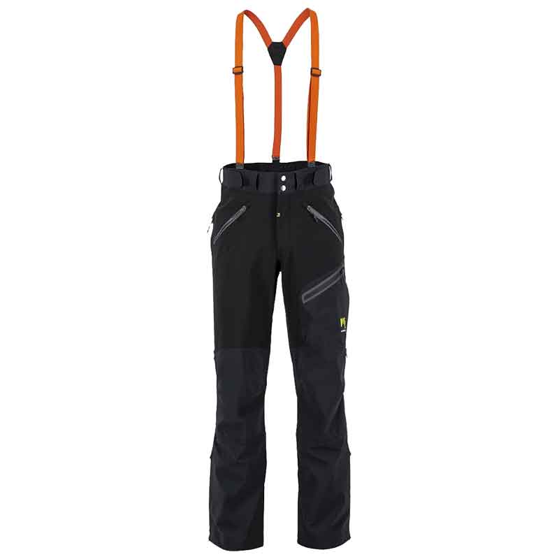 Pantalone uomo Schiara Evo