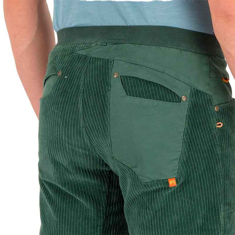 Pantalone uomo Abete Evo