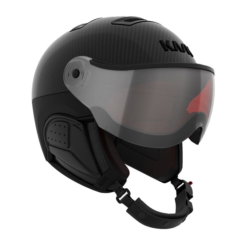 Casco Elite Visor - S1/S2