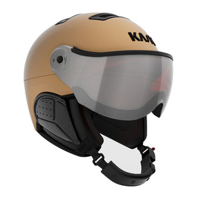 Casco Treasure Visor - S3