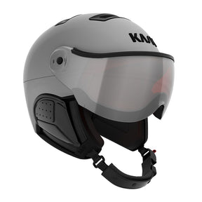 Casco Treasure Visor - S3