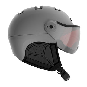 Casco Treasure Visor - S3