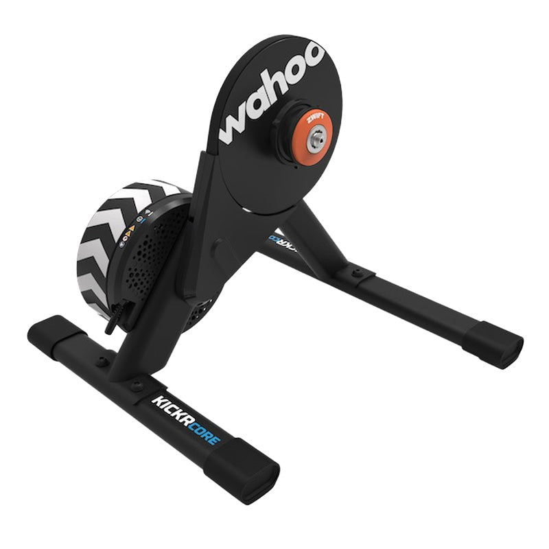 Rullo Kickr Core 2 + Zwift Cog and Click