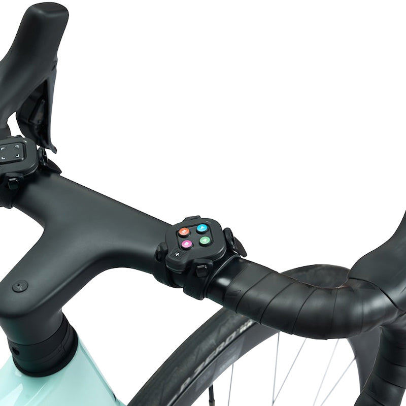 Rullo Kickr Core 2 + Zwift Cog and Click
