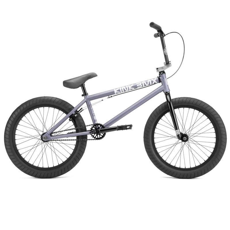 BMX Launch 20.25" 2022