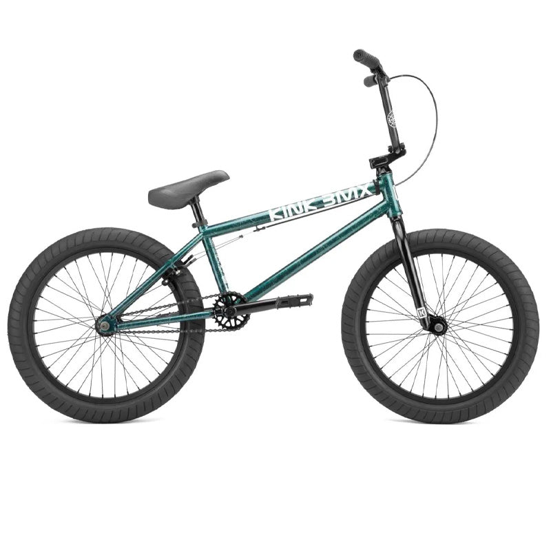 BMX Launch 20.25" 2022