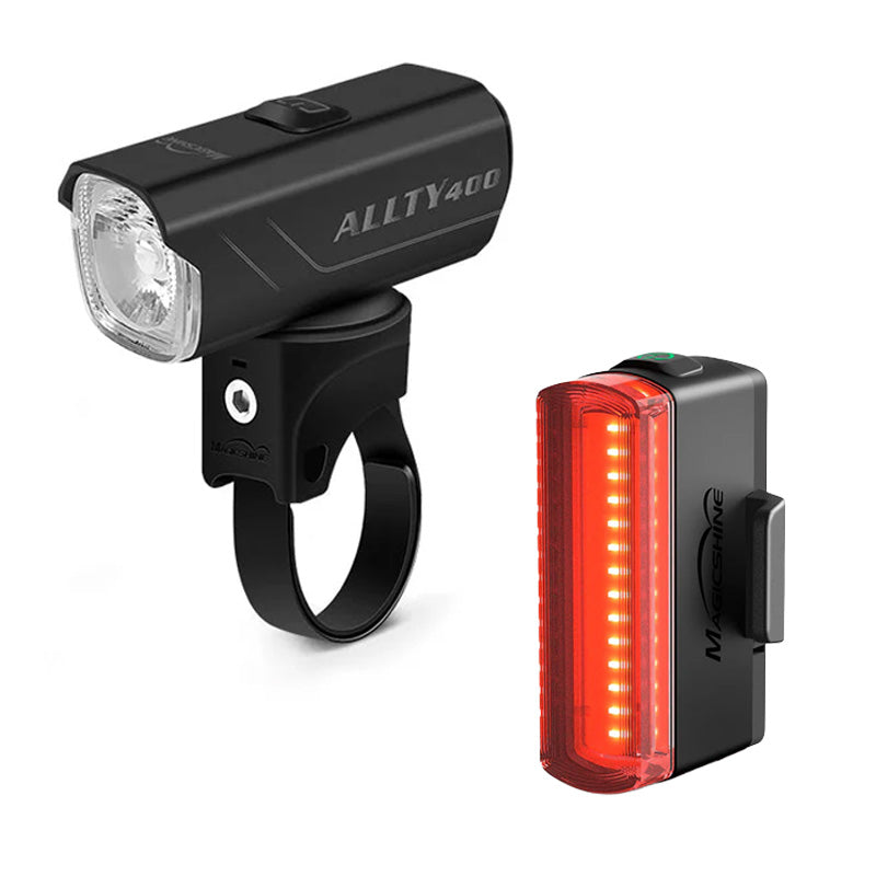 Kit Luci ALLTY 400 V2.0 + SEEMEE 20