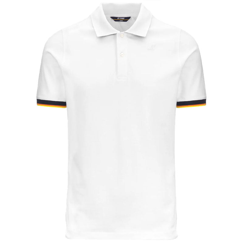 Polo uomo Vincent