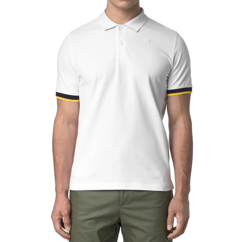 Polo uomo Vincent
