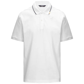Polo uomo Simor
