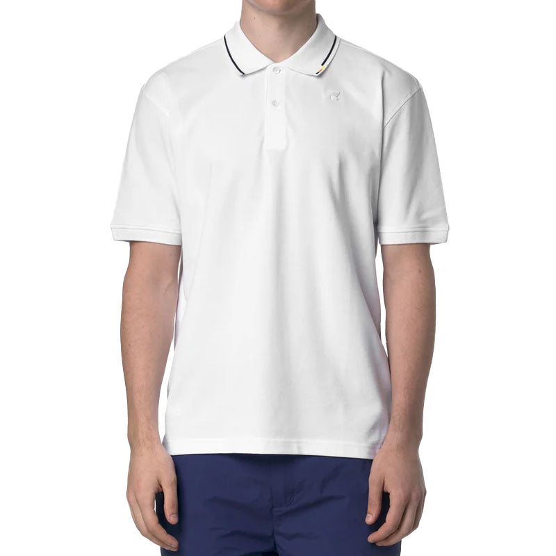 Polo uomo Simor