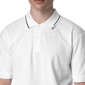 Polo uomo Simor
