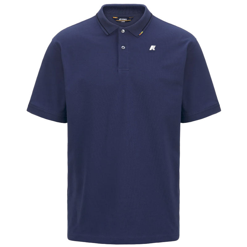 Polo uomo Simor