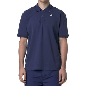 Polo uomo Simor