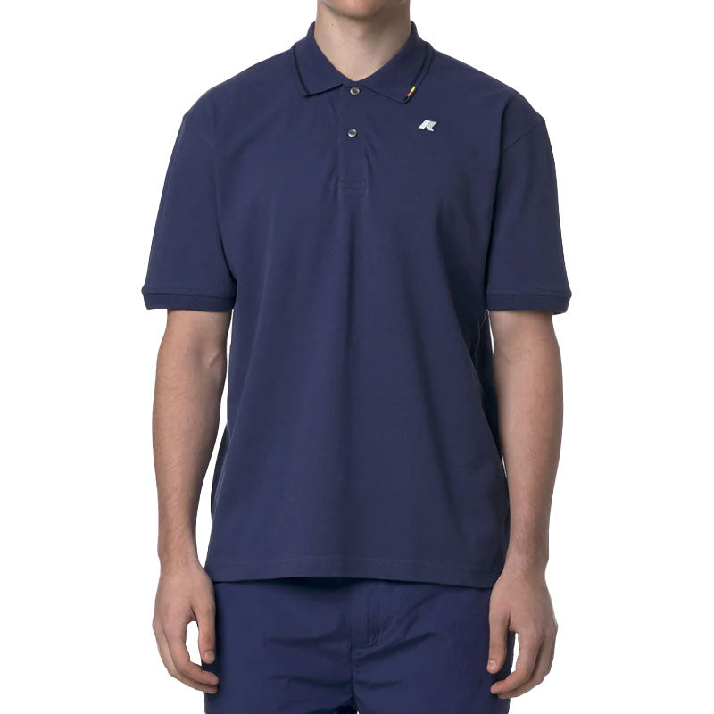 Polo uomo Simor