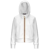 Felpa donna Divine Light Spacer