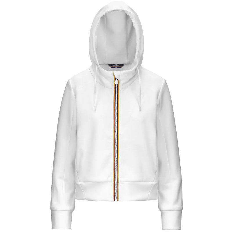 Felpa donna Divine Light Spacer