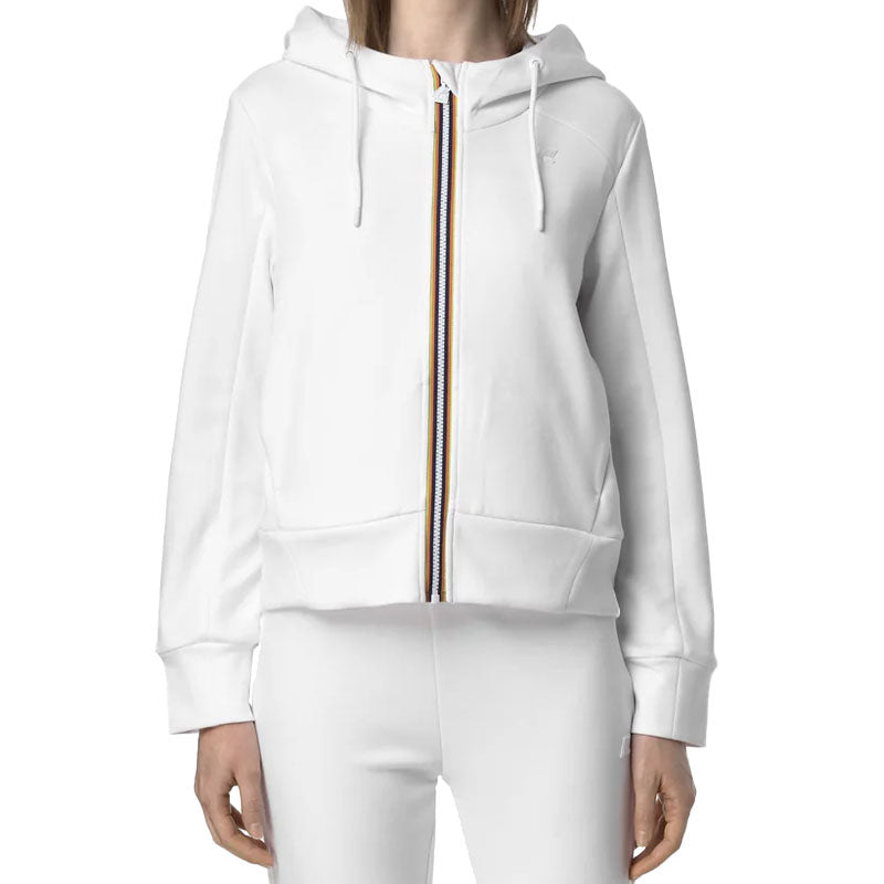 Felpa donna Divine Light Spacer