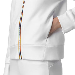 Felpa donna Divine Light Spacer