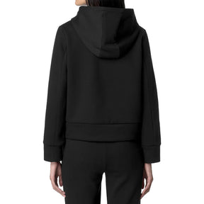 Felpa donna Divine Light Spacer