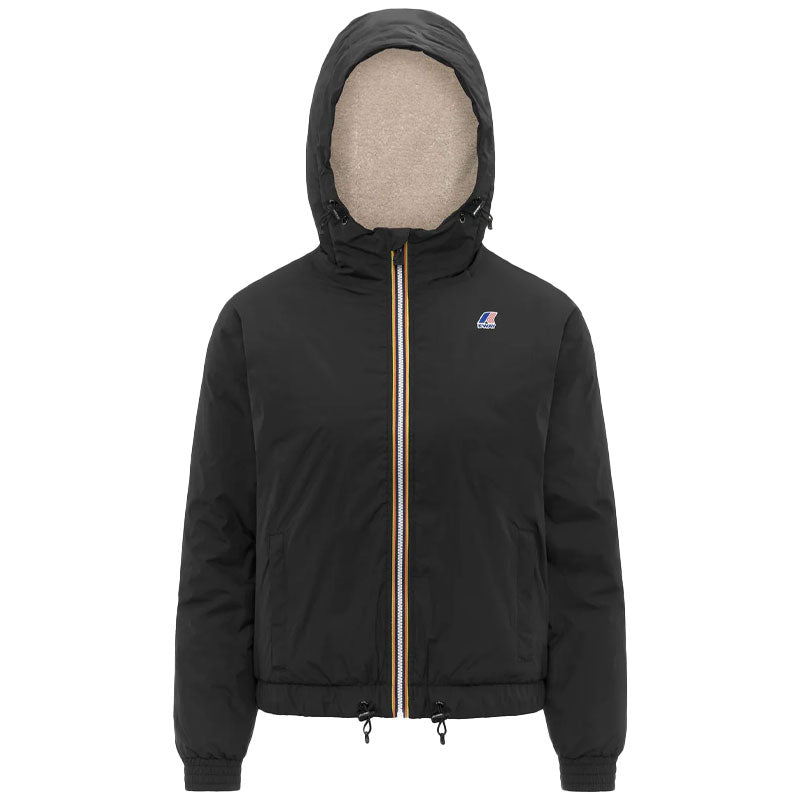 Giacca donna Albine Orsetto