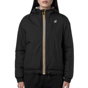 Giacca donna Albine Orsetto