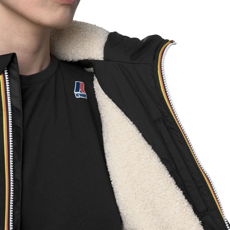 Giacca donna Albine Orsetto