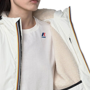 Giacca donna Albine Orsetto