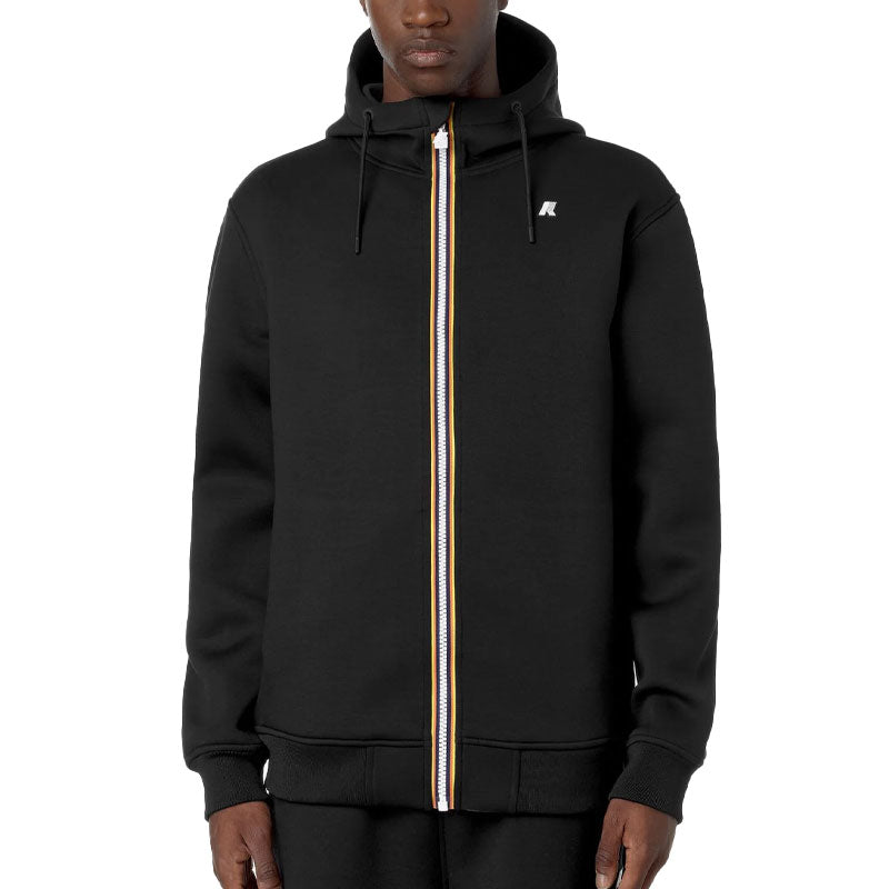 Felpa uomo Rainer Spacer