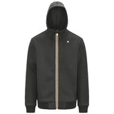 Felpa uomo Rainer Spacer