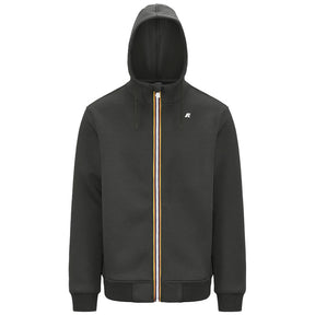 Felpa uomo Rainer Spacer