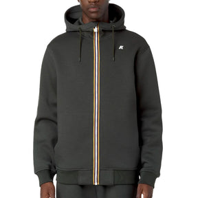 Felpa uomo Rainer Spacer