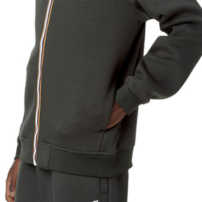 Felpa uomo Rainer Spacer