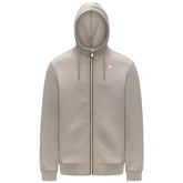 Felpa uomo Rainer Spacer