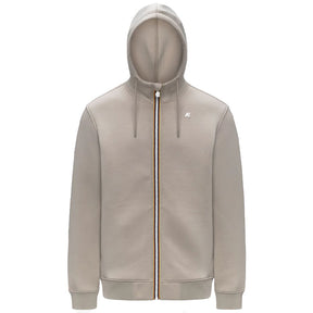 Felpa uomo Rainer Spacer