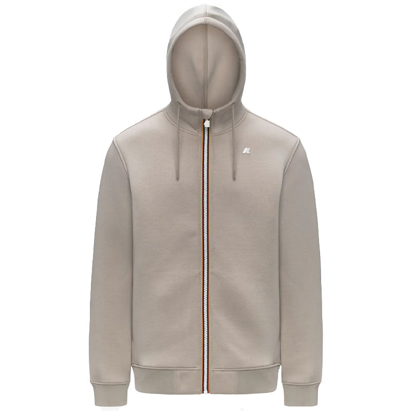 Felpa uomo Rainer Spacer