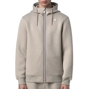 Felpa uomo Rainer Spacer