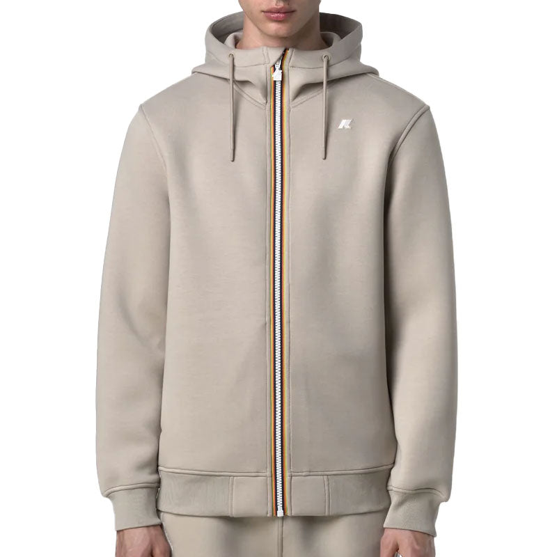 Felpa uomo Rainer Spacer