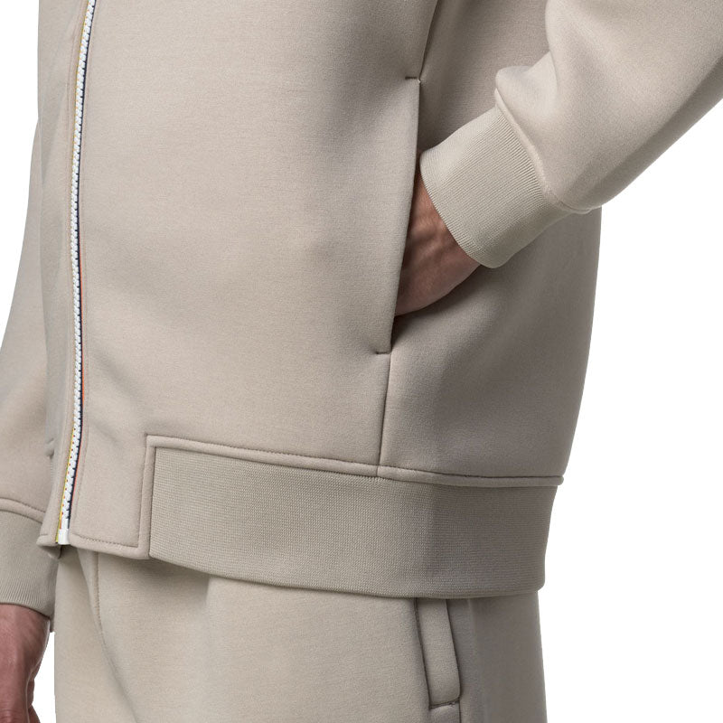 Felpa uomo Rainer Spacer